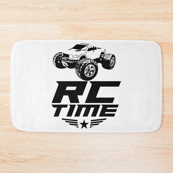 Item preview, RC Race Time! Radio Control Hobby Car & Truck & Buggy Gift designed and sold by JasonCacanisus.