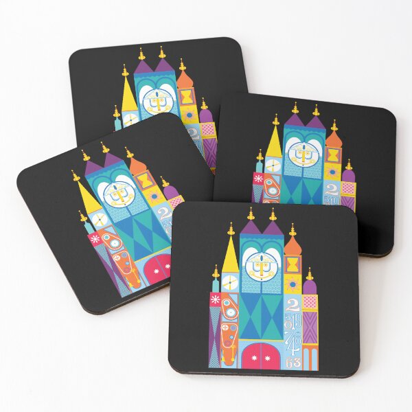 Item preview, small world kids castle designed and sold by JasonCacanisus.