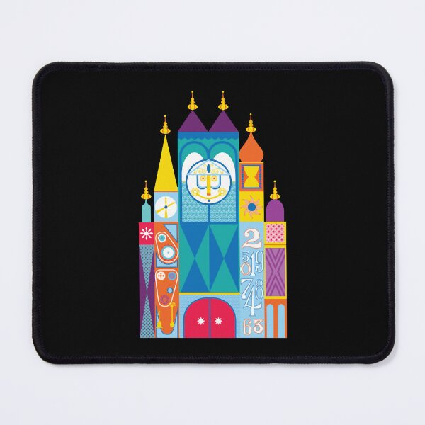 Item preview, small world kids castle designed and sold by JasonCacanisus.