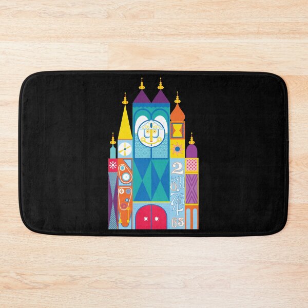 Item preview, small world kids castle designed and sold by JasonCacanisus.