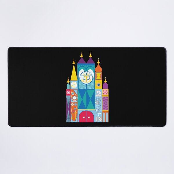 Item preview, small world kids castle designed and sold by JasonCacanisus.
