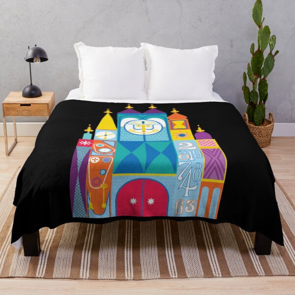 Item preview, small world kids castle designed and sold by JasonCacanisus.