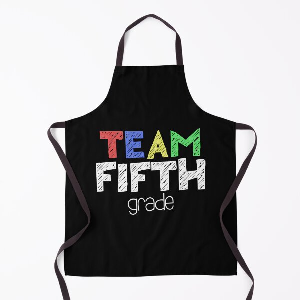 Item preview, Team Fifth Grade designed and sold by JasonCacanisus.