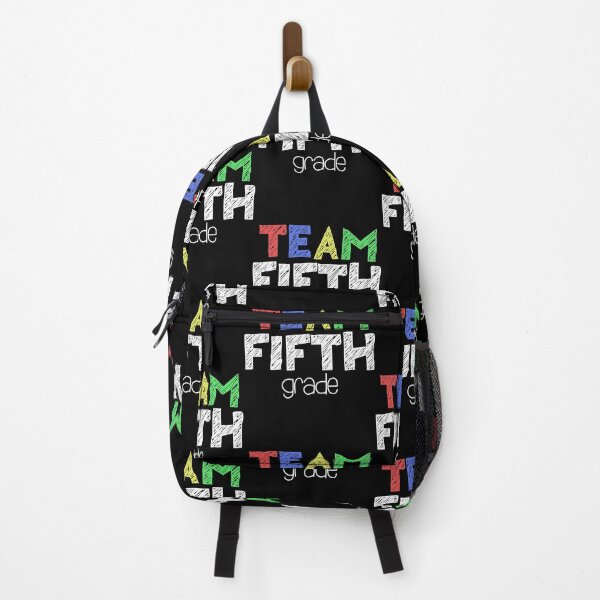 Item preview, Team Fifth Grade designed and sold by JasonCacanisus.