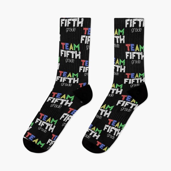 Item preview, Team Fifth Grade designed and sold by JasonCacanisus.