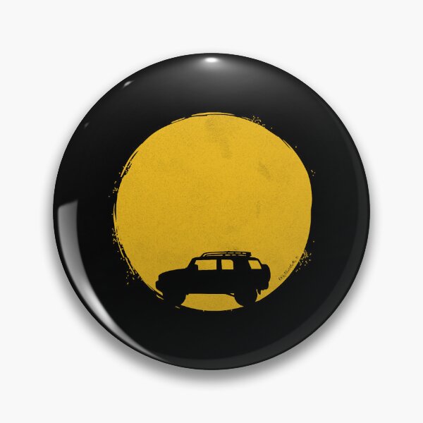 Item preview, Toyota Sun Cruiser FJ designed and sold by JasonCacanisus.