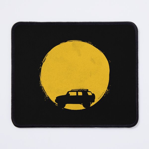 Item preview, Toyota Sun Cruiser FJ designed and sold by JasonCacanisus.