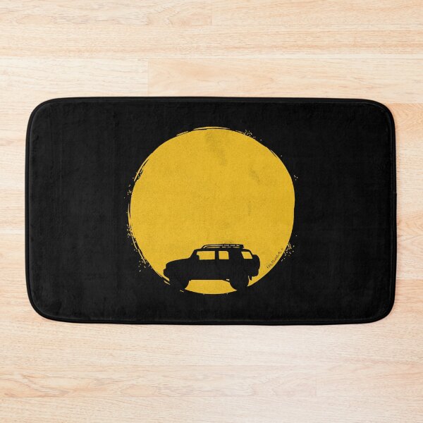 Item preview, Toyota Sun Cruiser FJ designed and sold by JasonCacanisus.