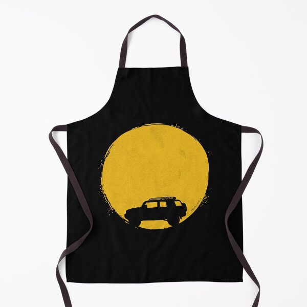 Item preview, Toyota Sun Cruiser FJ designed and sold by JasonCacanisus.
