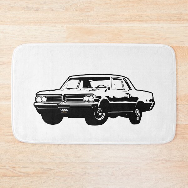 Item preview, Black & White 1964 PGT designed and sold by CoolRide.