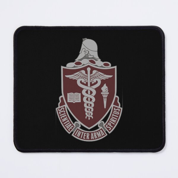 Item preview, Walter Reed Army Medical Center distinctive unit i designed and sold by JasonCacanisus.