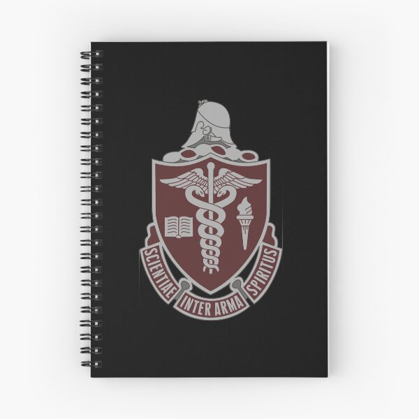 Item preview, Walter Reed Army Medical Center distinctive unit i designed and sold by JasonCacanisus.