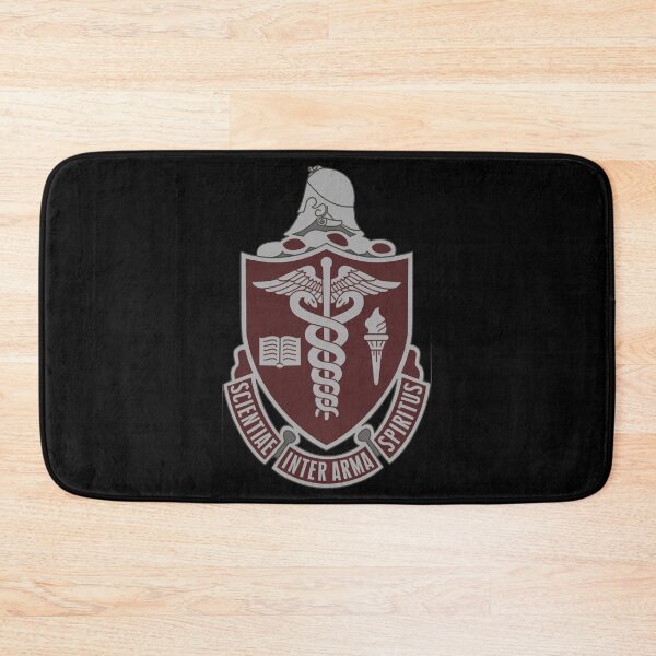 Item preview, Walter Reed Army Medical Center distinctive unit i designed and sold by JasonCacanisus.