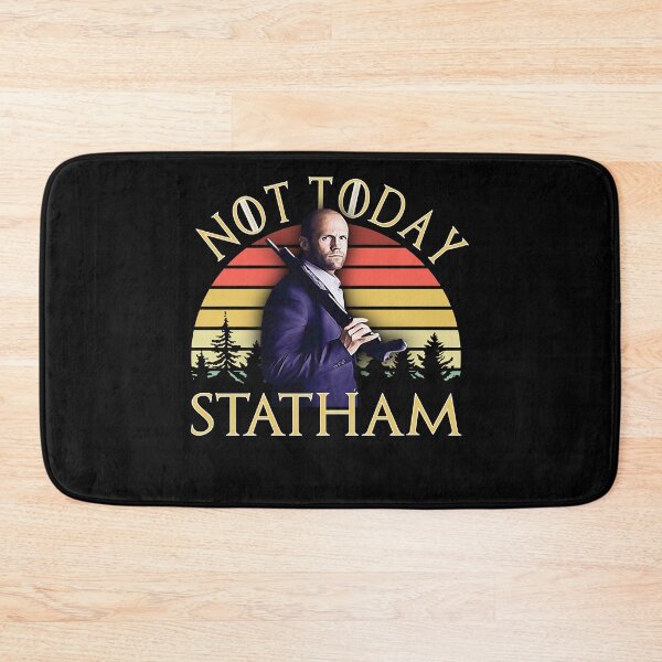 Item preview, Birthday Gifts Not Today Satan Funny Idol Gift Fot You designed and sold by Becker1987.