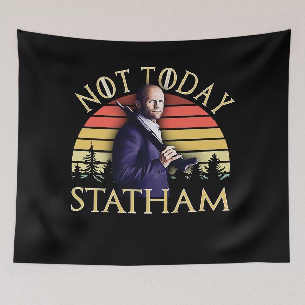 Item preview, Birthday Gifts Not Today Satan Funny Idol Gift Fot You designed and sold by Becker1987.
