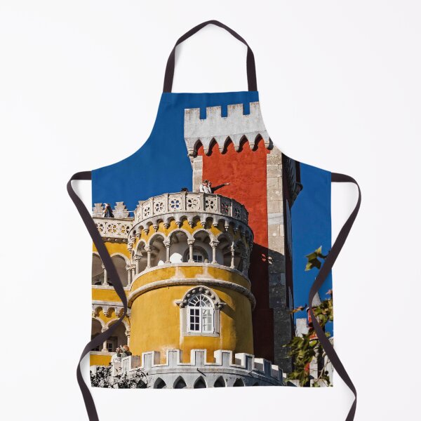 Item preview, Scenes From The Palacio Nacional Da Pena - 13 © designed and sold by © Hany G. Jadaa © Prince John Photography.