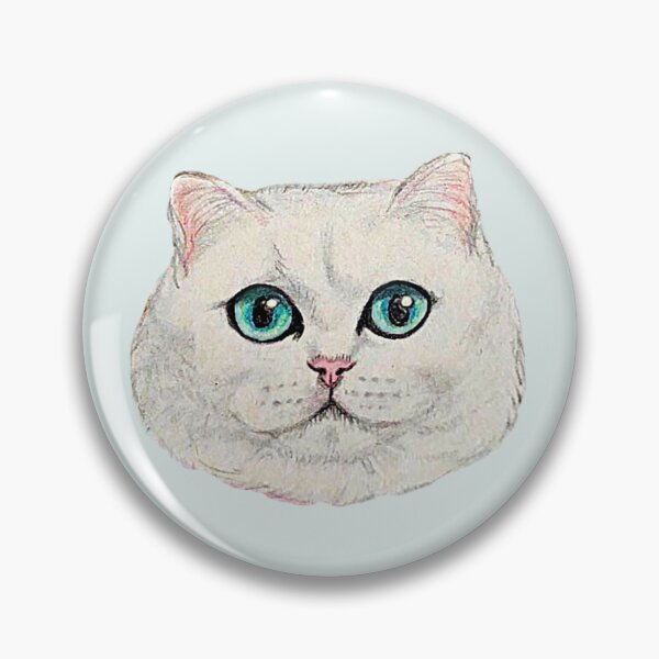 Item preview, British short hair designed and sold by Loly artist.