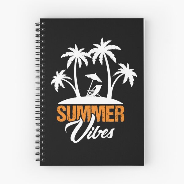 Item preview, Summer vibes - summer holiday gift ideas for her & him designed and sold by Desibeau.