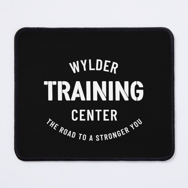 Item preview, Wylder Training center center designed and sold by Vaglestyle.