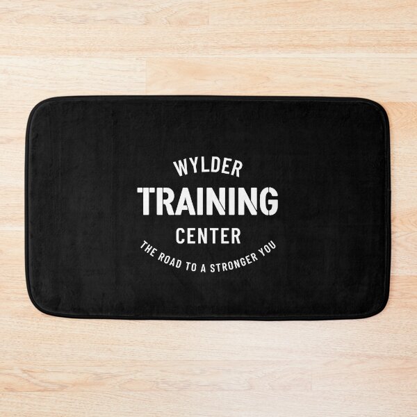 Item preview, Wylder Training center center designed and sold by Vaglestyle.