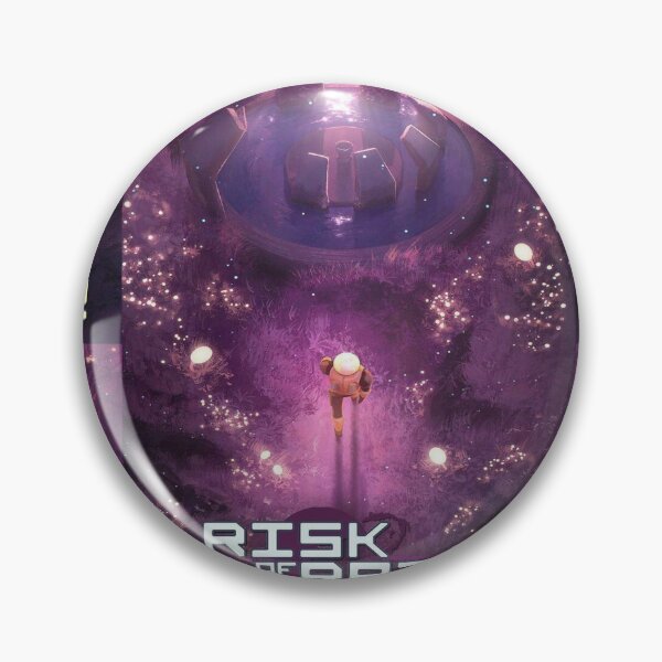 Item preview, Risk of rain 2 designed and sold by funnstores009.