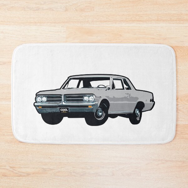 Item preview, Grey 1964 PGT designed and sold by CoolRide.
