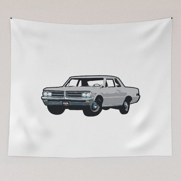 Item preview, Grey 1964 PGT designed and sold by CoolRide.