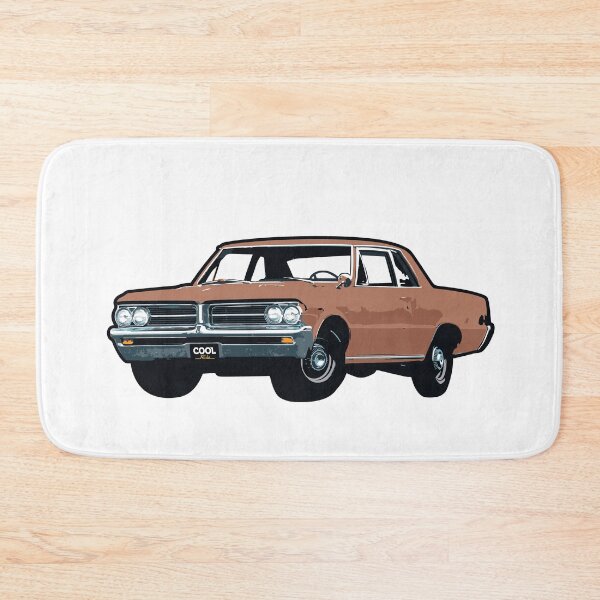 Item preview, Tan 1964 P Muscle designed and sold by CoolRide.