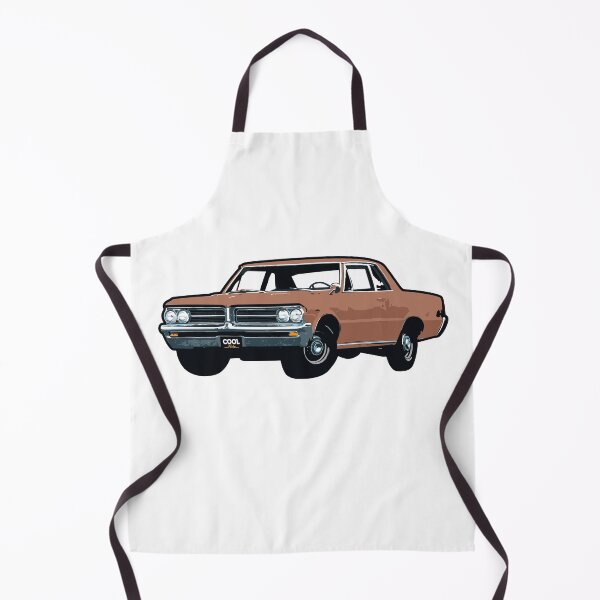 Item preview, Tan 1964 P Muscle designed and sold by CoolRide.