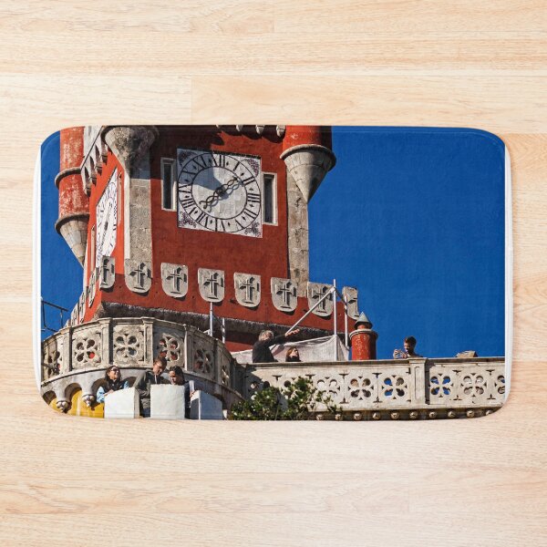 Item preview, Scenes From The Palacio Nacional Da Pena - 14 © designed and sold by © Hany G. Jadaa © Prince John Photography.