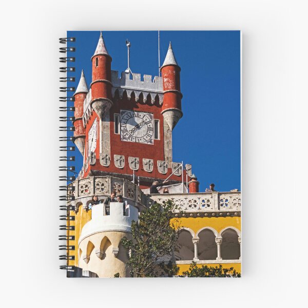 Item preview, Scenes From The Palacio Nacional Da Pena - 14 © designed and sold by © Hany G. Jadaa © Prince John Photography.