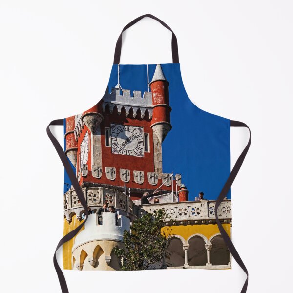 Item preview, Scenes From The Palacio Nacional Da Pena - 14 © designed and sold by © Hany G. Jadaa © Prince John Photography.
