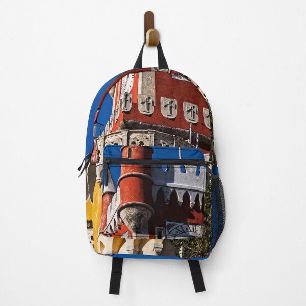 Item preview, Scenes From The Palacio Nacional Da Pena - 14 © designed and sold by © Hany G. Jadaa © Prince John Photography.