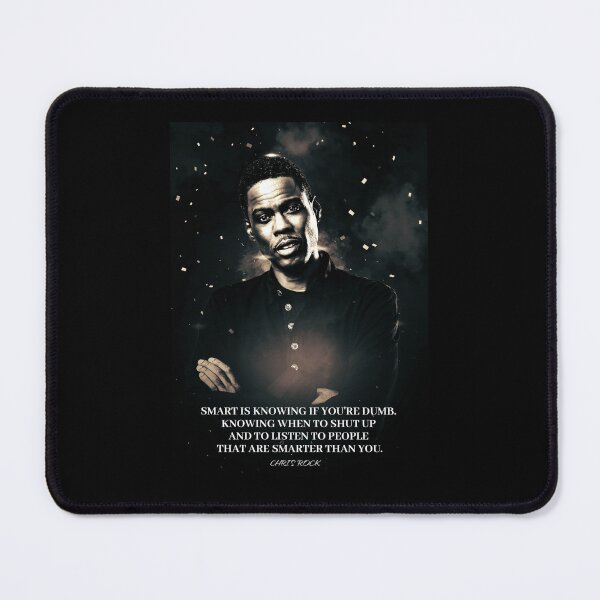 Item preview, Chris Rock designed and sold by Animob.