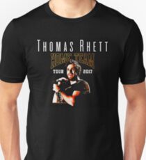 thomas rhett tshirts