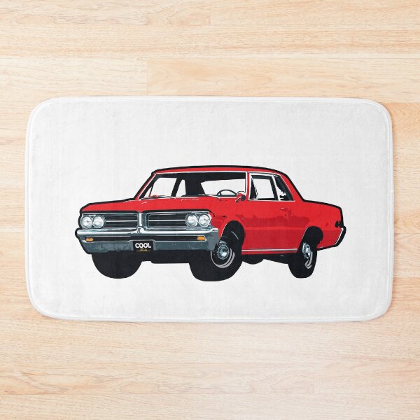Item preview, Bright Red 1964 PGT designed and sold by CoolRide.