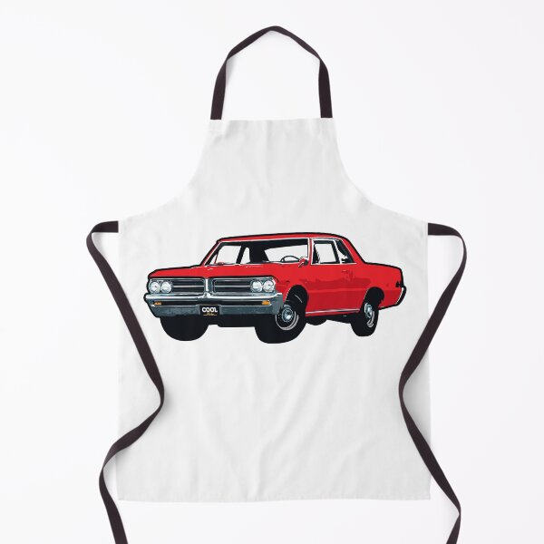 Item preview, Bright Red 1964 PGT designed and sold by CoolRide.