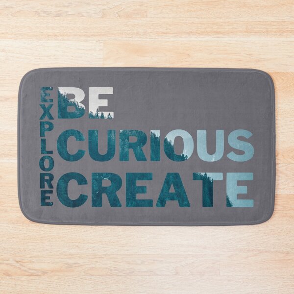 Item preview, Explore Create Fun designed and sold by SunfullyYours.