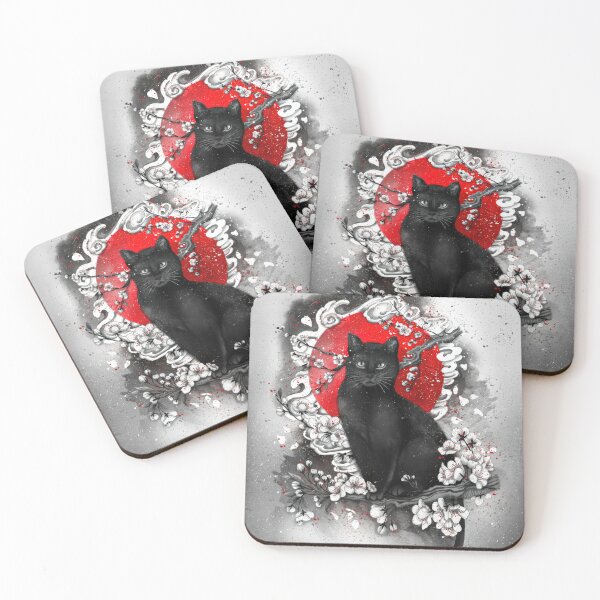 Item preview, cat designed and sold by AnimeLifesss.