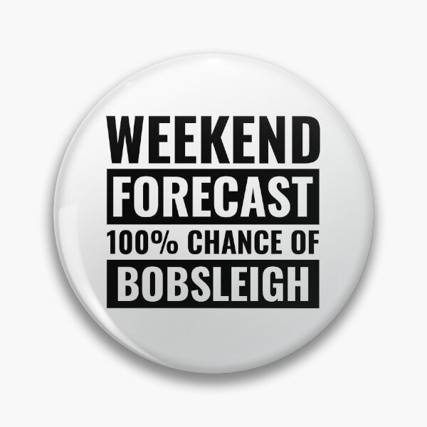 Item preview, Bobsleigh Bobsled Racing Bobsleighing Winter Sport designed and sold by TastefulTees.
