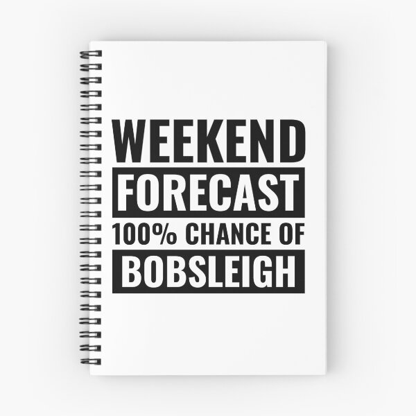 Item preview, Bobsleigh Bobsled Racing Bobsleighing Winter Sport designed and sold by TastefulTees.