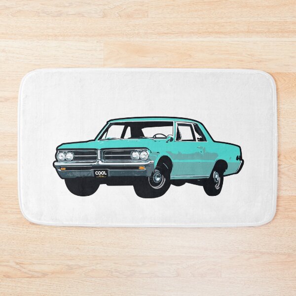 Item preview, Acqua 1964 PGT designed and sold by CoolRide.