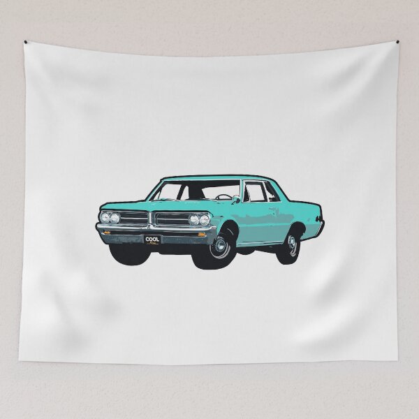 Item preview, Acqua 1964 PGT designed and sold by CoolRide.