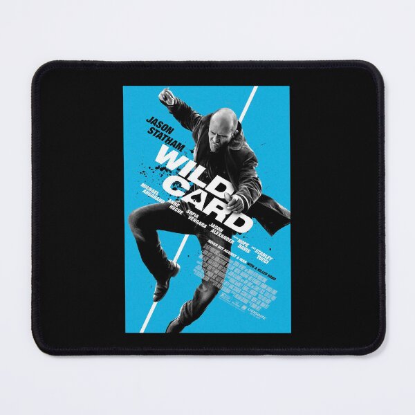 Item preview, For Men Women Wild Card Gifts Movie Fans designed and sold by Becker1987.