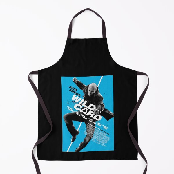 Item preview, For Men Women Wild Card Gifts Movie Fans designed and sold by Becker1987.
