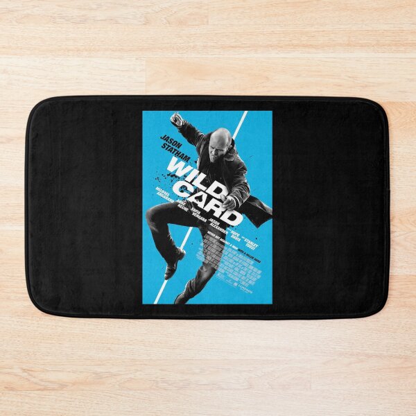 Item preview, For Men Women Wild Card Gifts Movie Fans designed and sold by Becker1987.