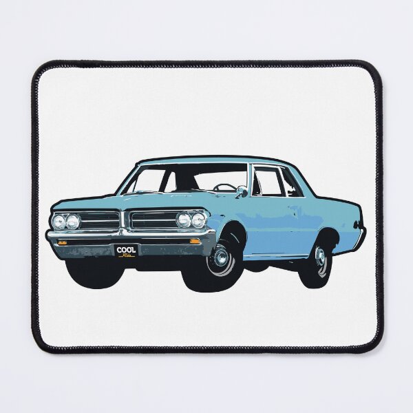 Item preview, Blue 1964 PGT designed and sold by CoolRide.