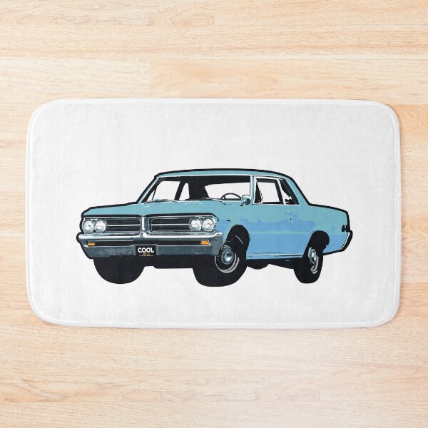 Item preview, Blue 1964 PGT designed and sold by CoolRide.