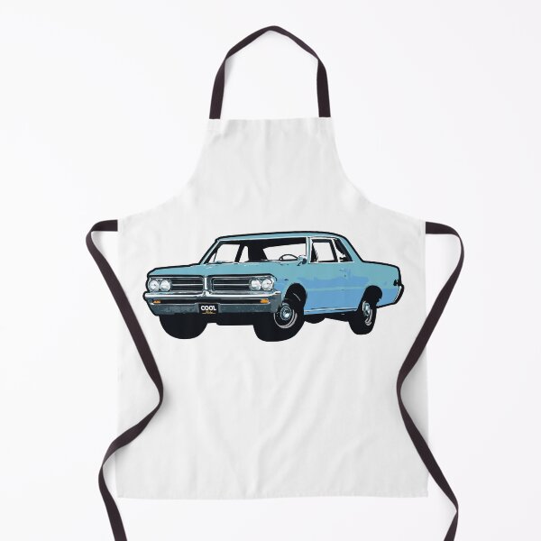 Item preview, Blue 1964 PGT designed and sold by CoolRide.