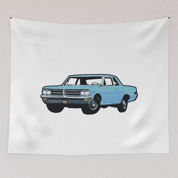 Item preview, Blue 1964 PGT designed and sold by CoolRide.